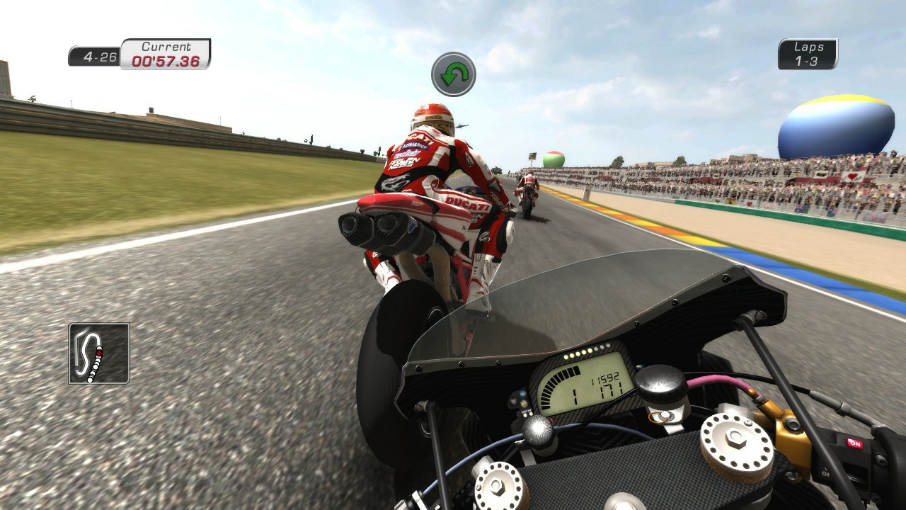 SBK X  - Imagen 25